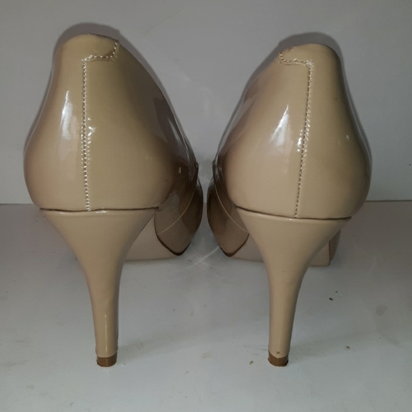 Madden Girl Greta heels size 7.5 - Picture 5 of 7